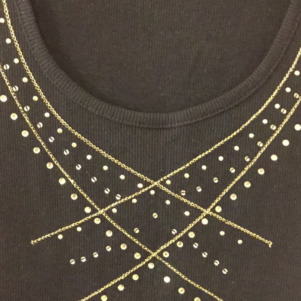 Tank top - Picture 3 of 4